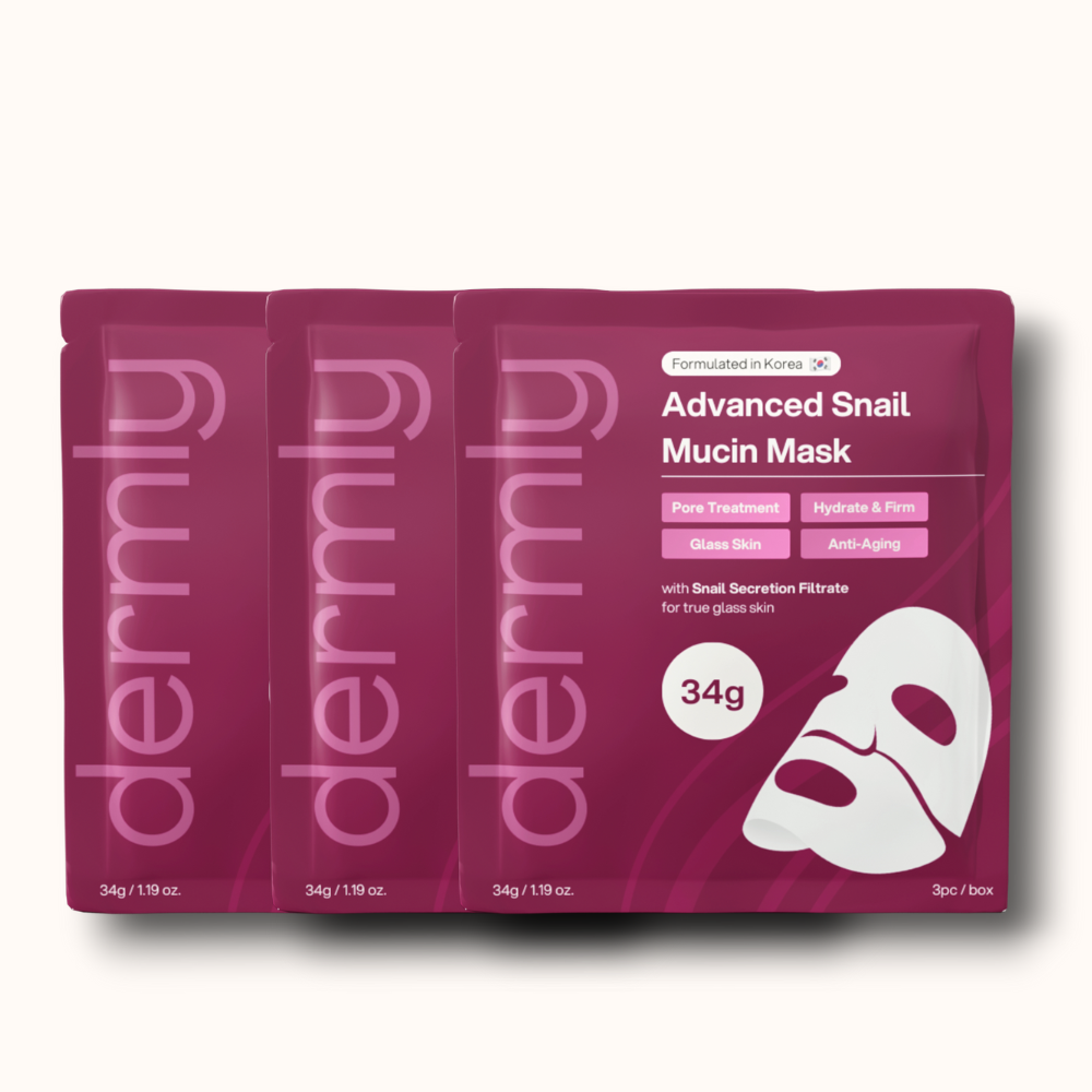 6 Extra Masks! (Value)