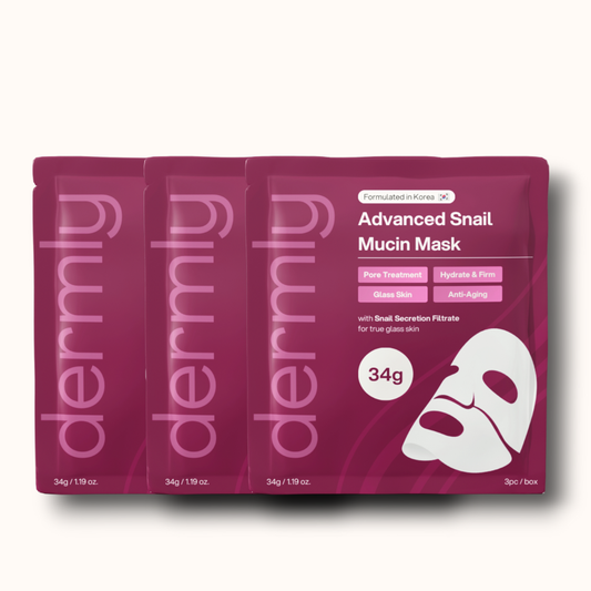 6 Extra Masks! (Value)